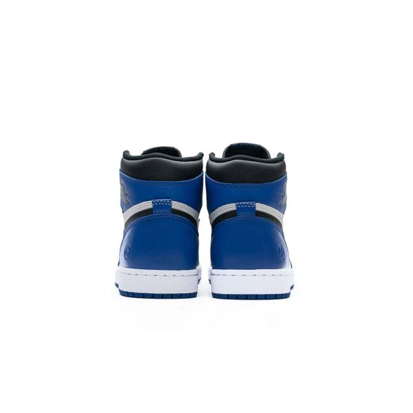 Fragment Design x Air Jordan 1 Retro High OG
