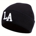Pandaize Winter LA Knitted Beanies