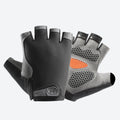 Knoll Gloves – Breathable Mesh｜Shock-Absorbing Pad