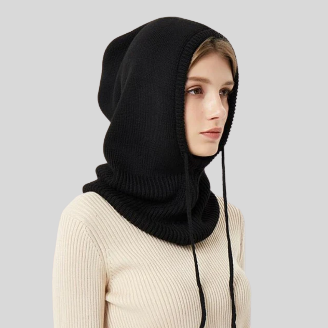 Cozy Thermal Fleece Neck Warmer