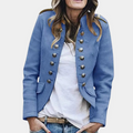 Classic Ladies Thick Winter Coat