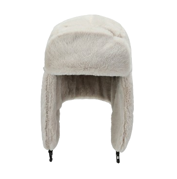 Pandaize Classic Bomber Hat