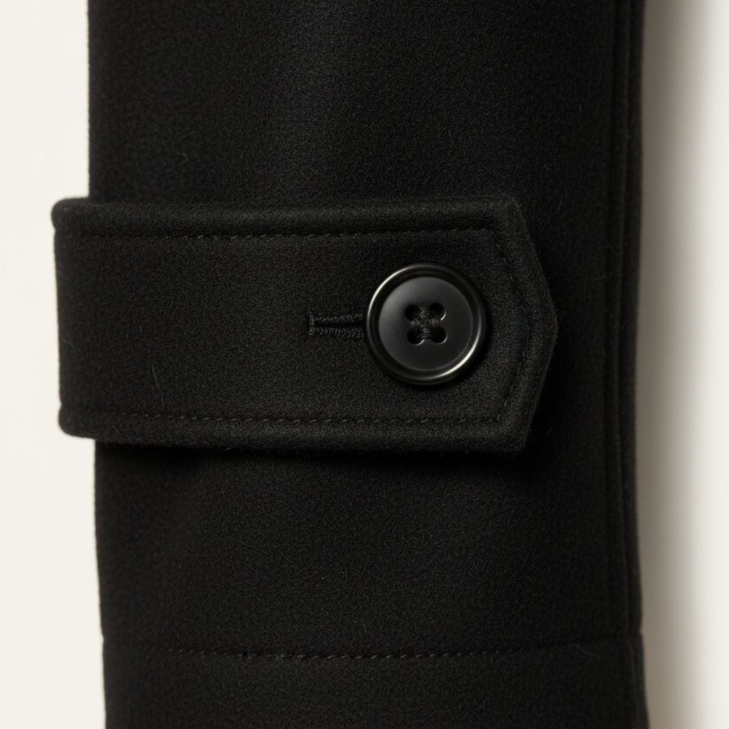 Classic Insulated Winter Coat