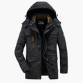 Waterproof Men's Winter Parka Coat