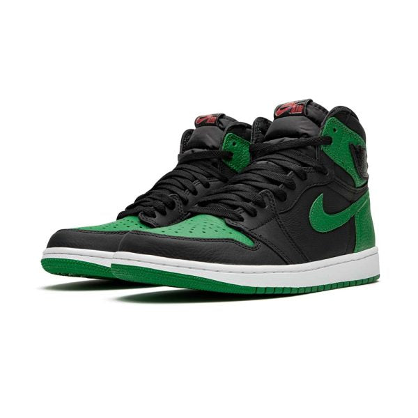 Jordan Air Jordan 1 Retro High “Pine Green 2.0”