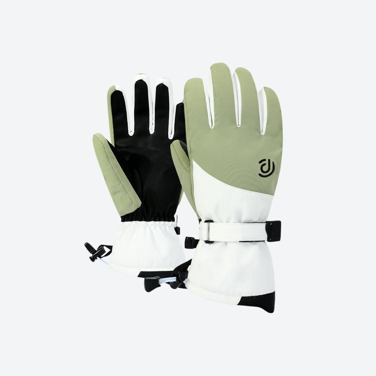 Tug Touchscreen Snow Gloves