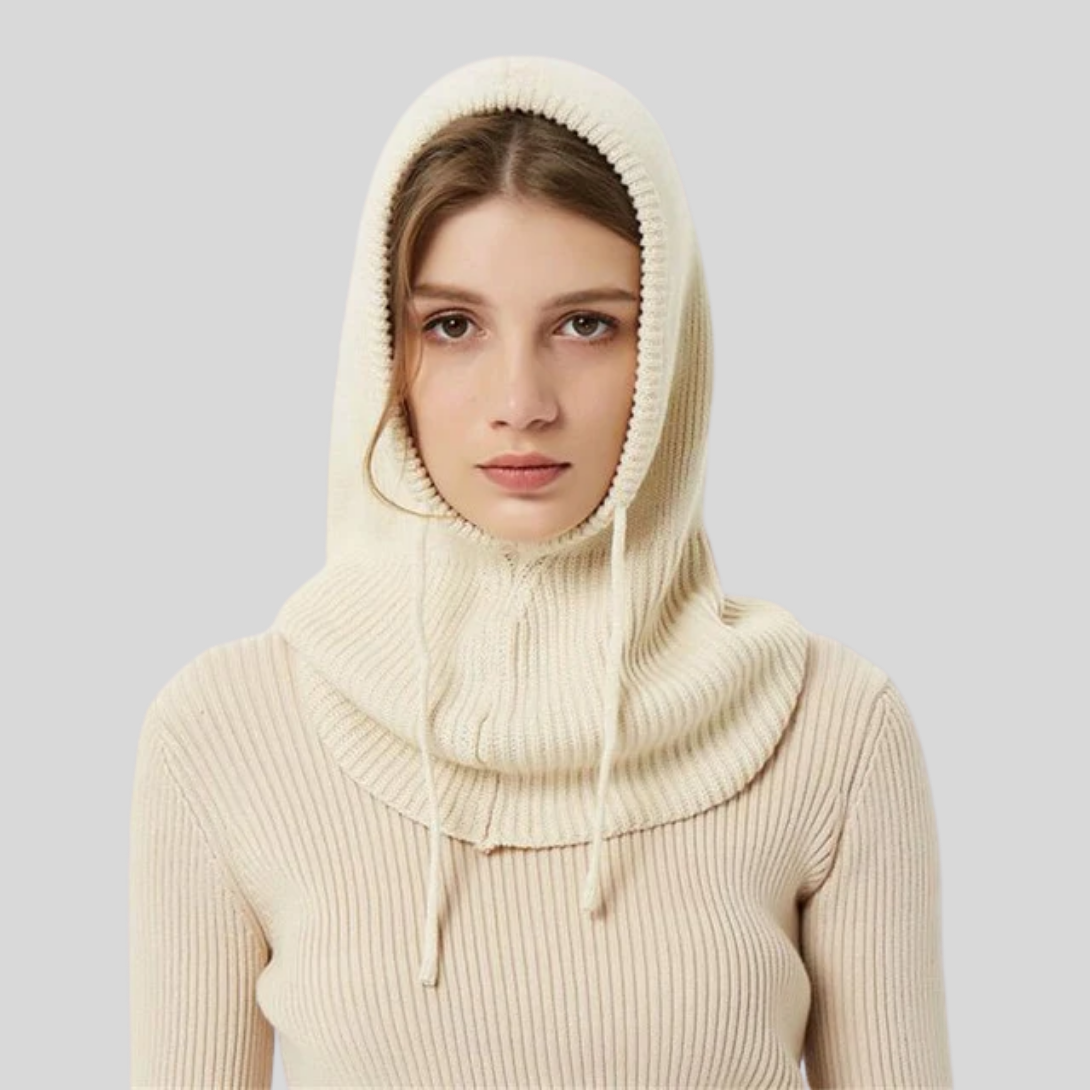 Cozy Thermal Fleece Neck Warmer