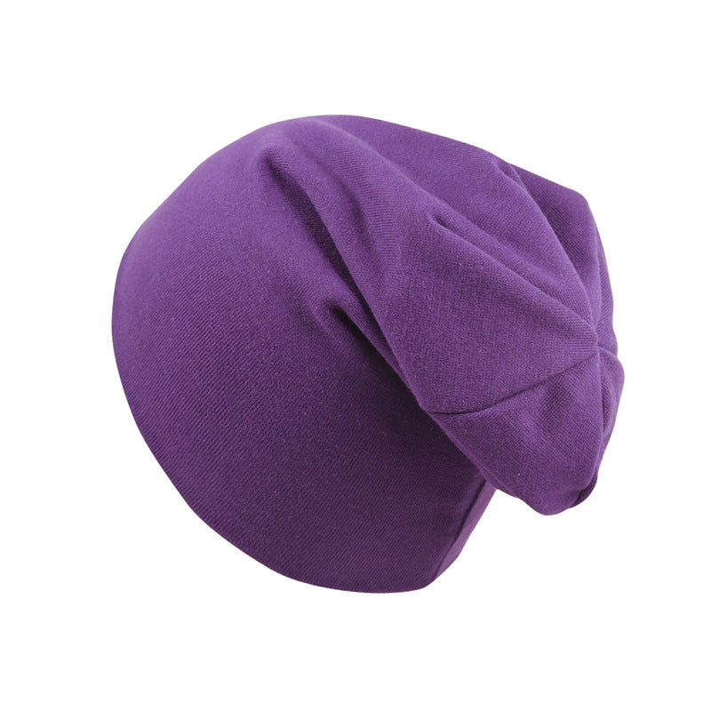 Pandaize Baby Pullover Hat for Kids, Toddler Winter Beanie, Warm and Soft Knit Hat for Boys and Girls