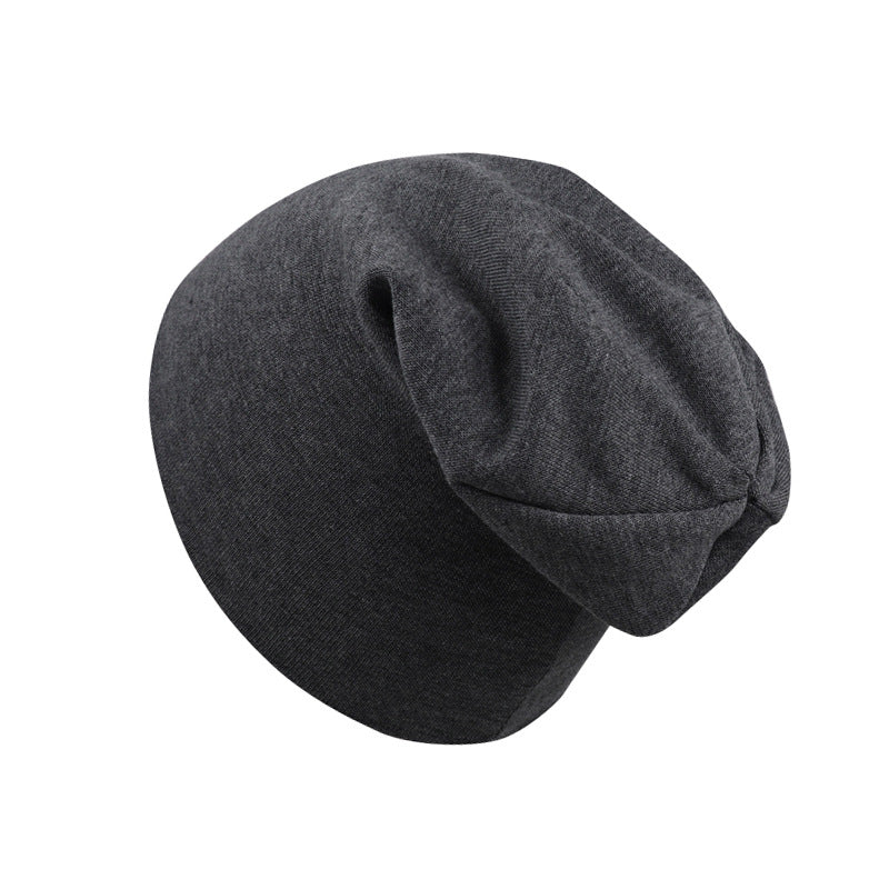 Pandaize Baby Pullover Hat for Kids, Toddler Winter Beanie, Warm and Soft Knit Hat for Boys and Girls