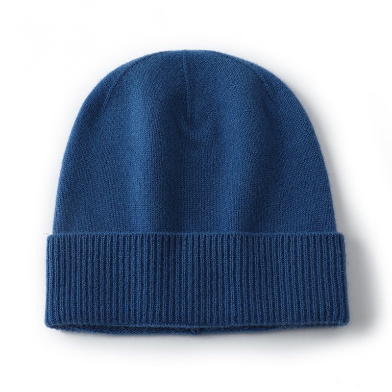 Australian Wool Winter Hat - Large Fit