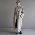 Timeless Ladies Winter Coat Maja