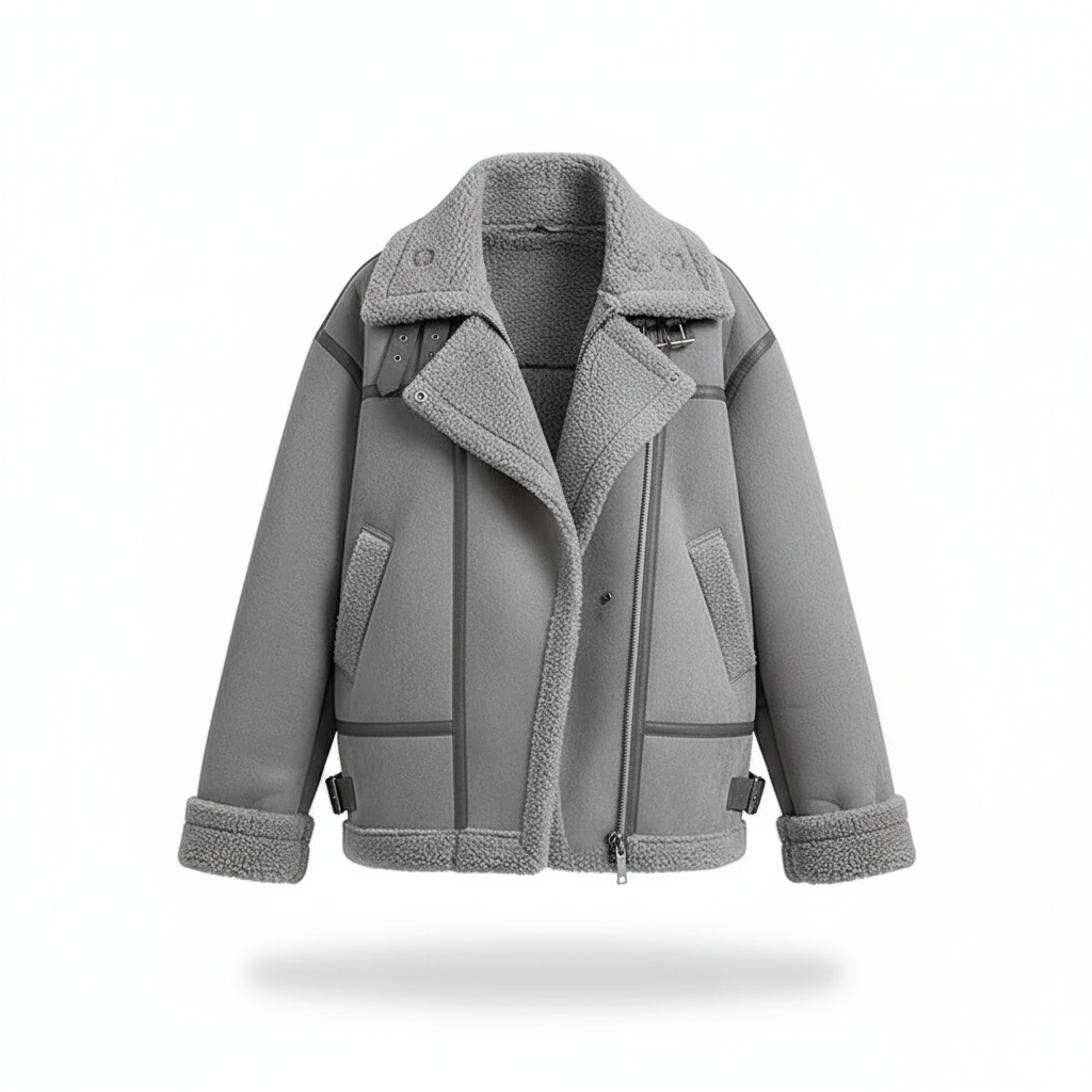 Stylish Women's Coat Jana