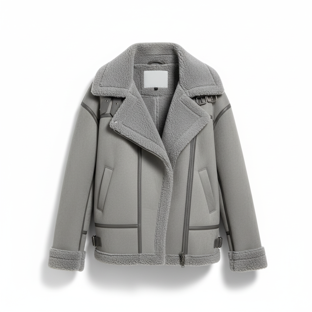Stylish Women's Coat Jana