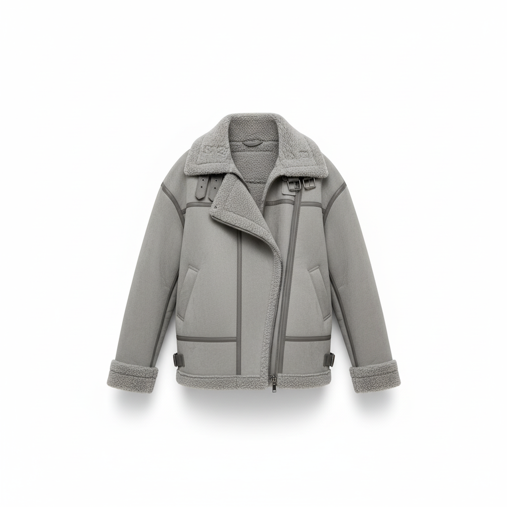 Stylish Women's Coat Jana