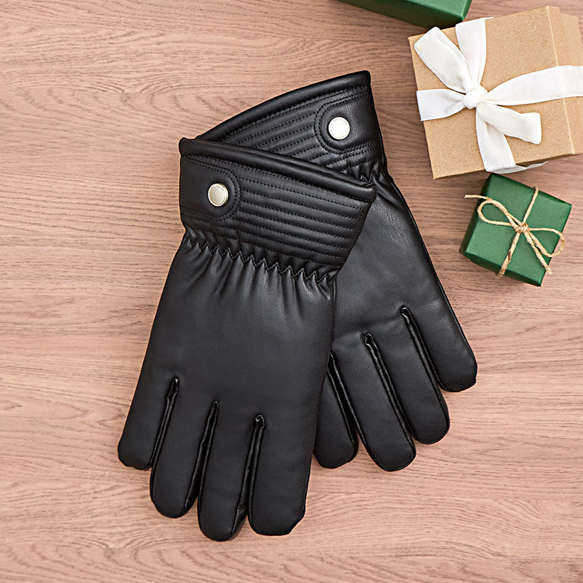 Men's Winter Gloves