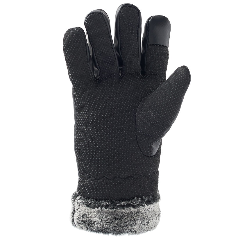 Men's Winter Gloves