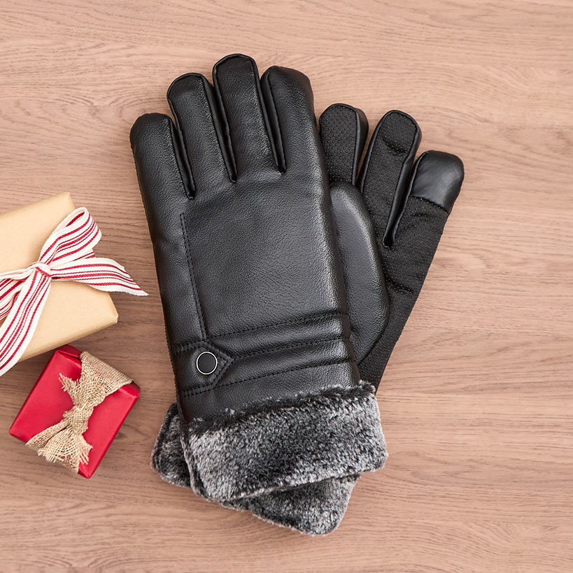 Men's Winter Gloves