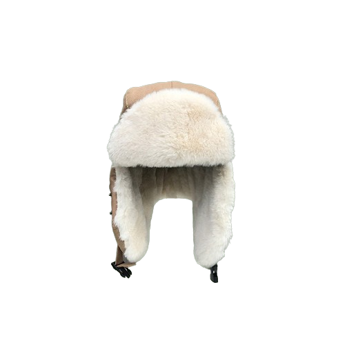 Pandaize Pro-X: Premium Insulated Fleece-Lined Winter Hat for Elite Cycling, Ultimate Cold Resistance, Ear Protection, and Stylish Ski Adventures