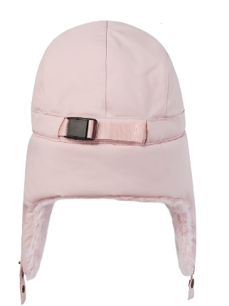 Pandaize Tech Aviator Hat: Outdoor Cold-Weather Protection, Water-Resistant, Fleece-Lined, Thickened, Ear Protection, Ski Cap