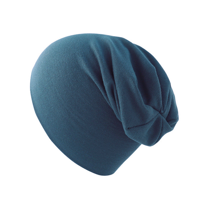 Pandaize Baby Pullover Hat for Kids, Toddler Winter Beanie, Warm and Soft Knit Hat for Boys and Girls