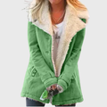 Cozy Women's Winter Parka Coat