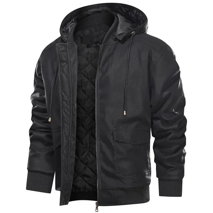 Thermal Waterproof Cycling Jacket