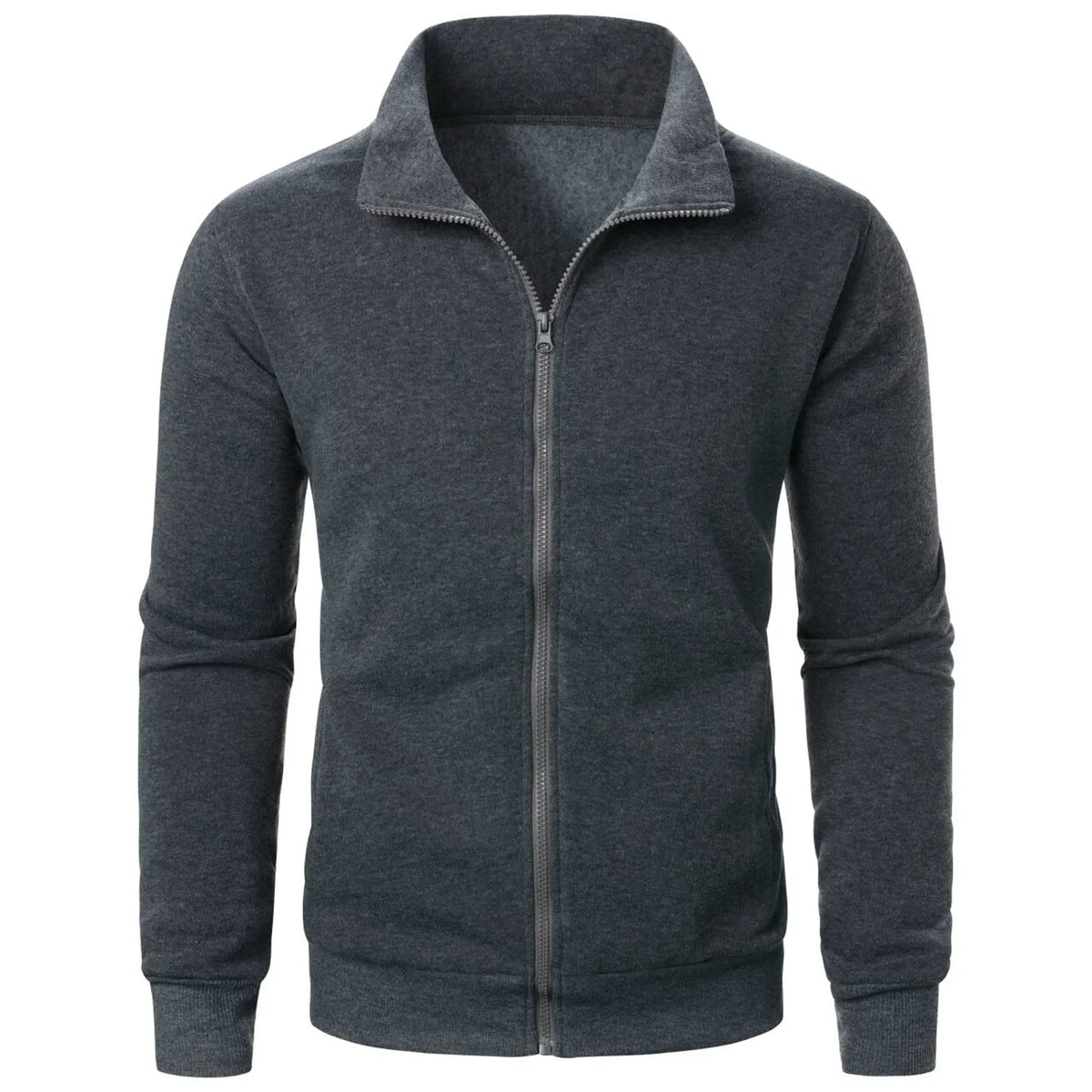 Men's Classic Winter Coat