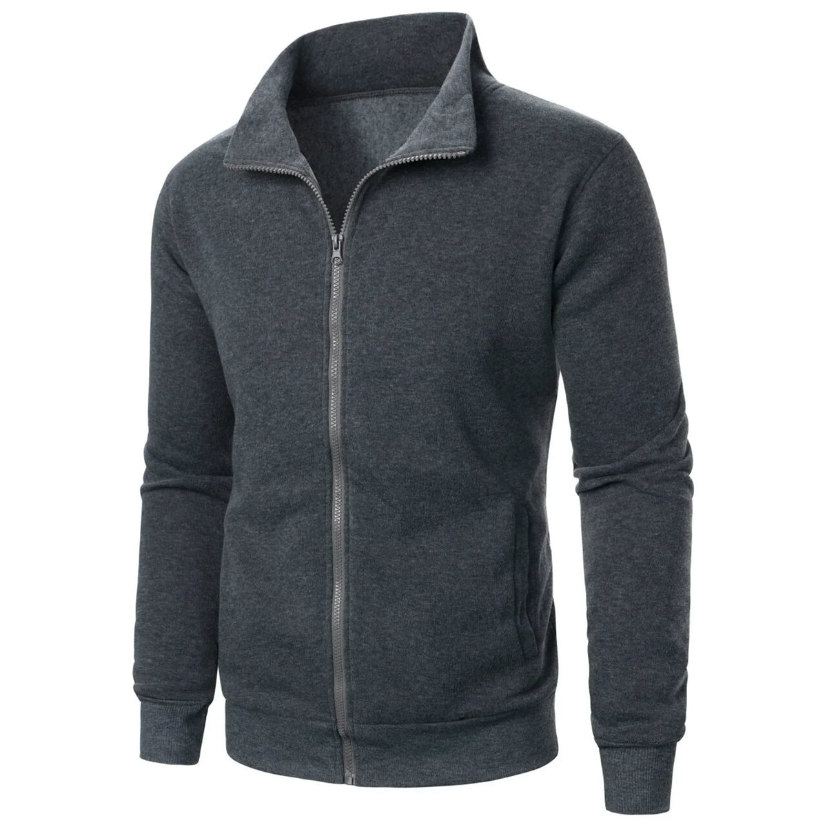 Men's Classic Winter Coat