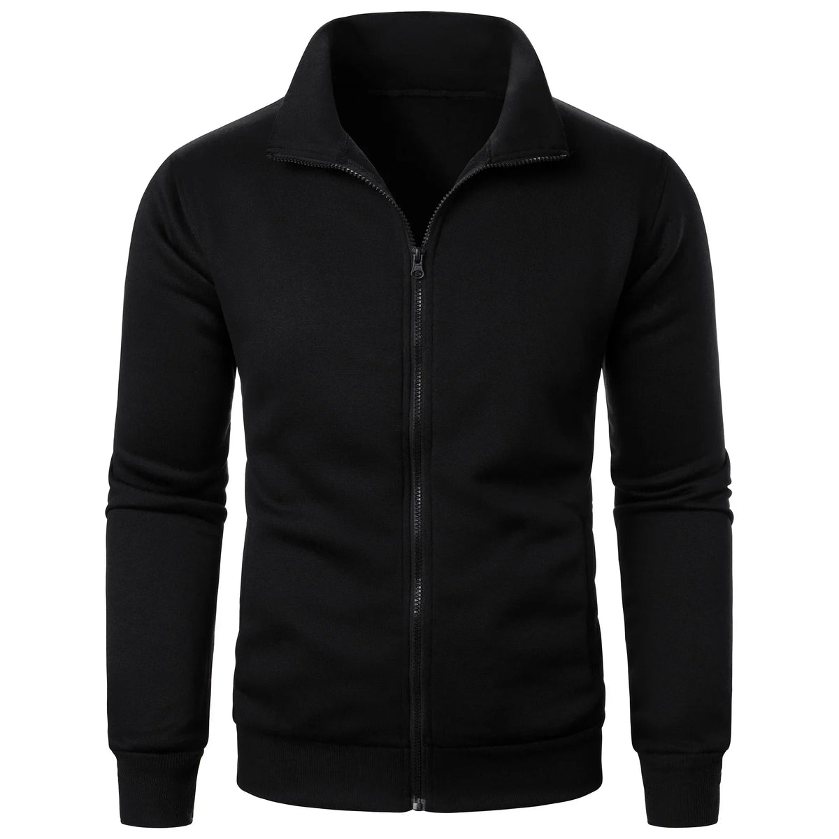 Men's Classic Winter Coat
