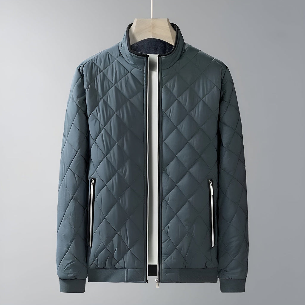 Insulated Warm Winter Coat