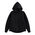 Ladies' Fleece Hoodie Jacket