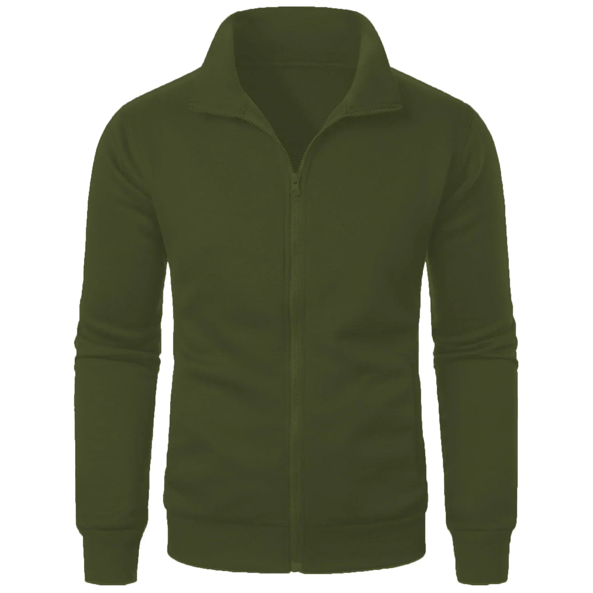 Men's Classic Winter Coat