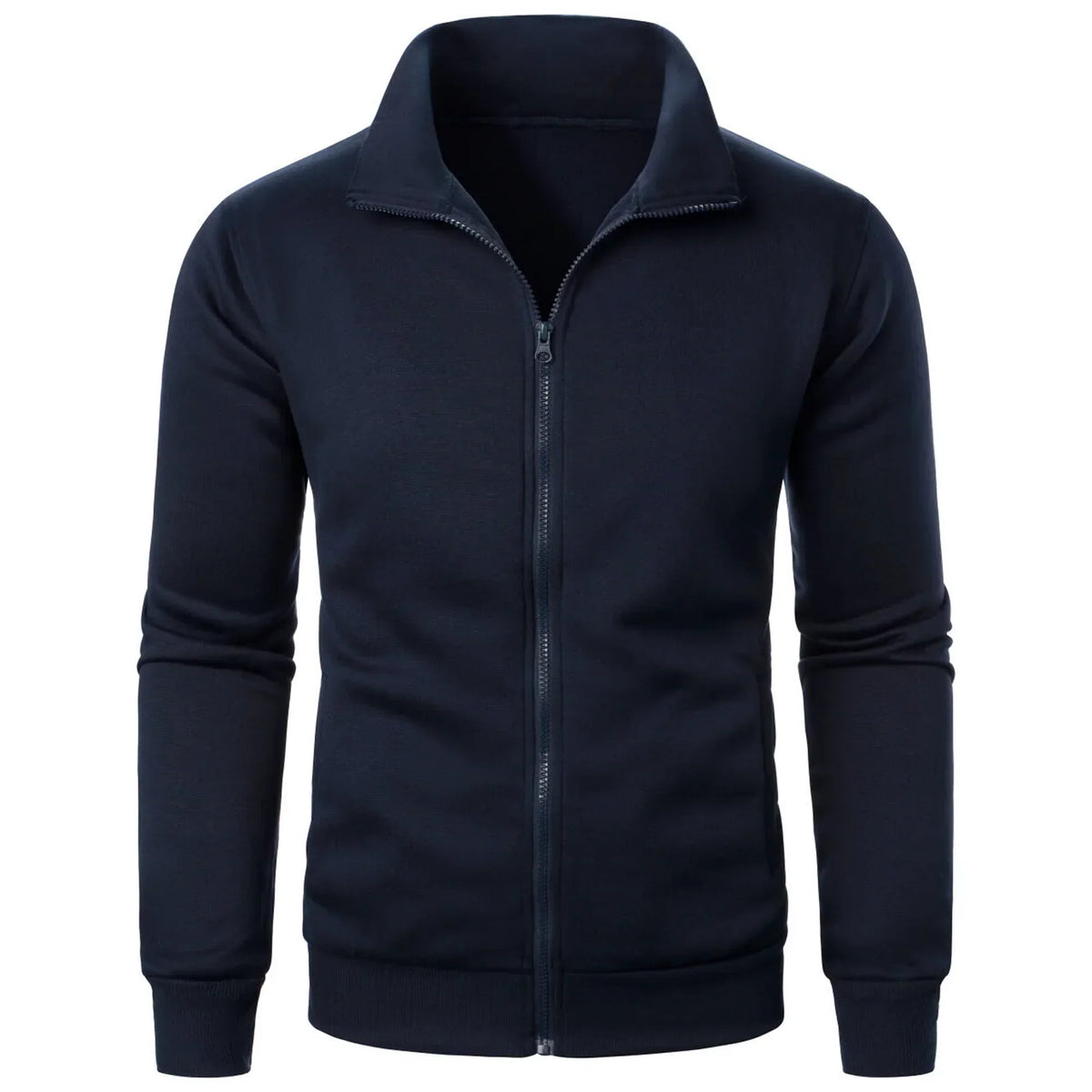 Men's Classic Winter Coat