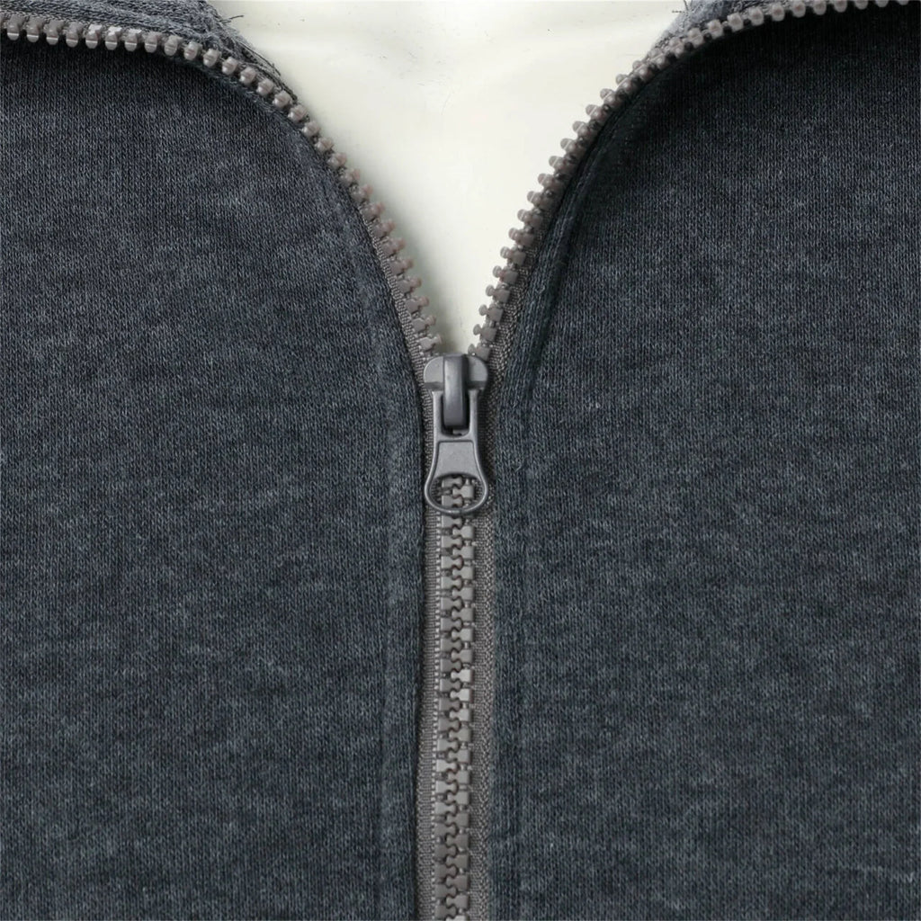 Men's Classic Winter Coat