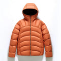 Warm Quilted Puffer Coat | Casual Fit High Neck Jacket
