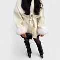Stylish Winter Coat