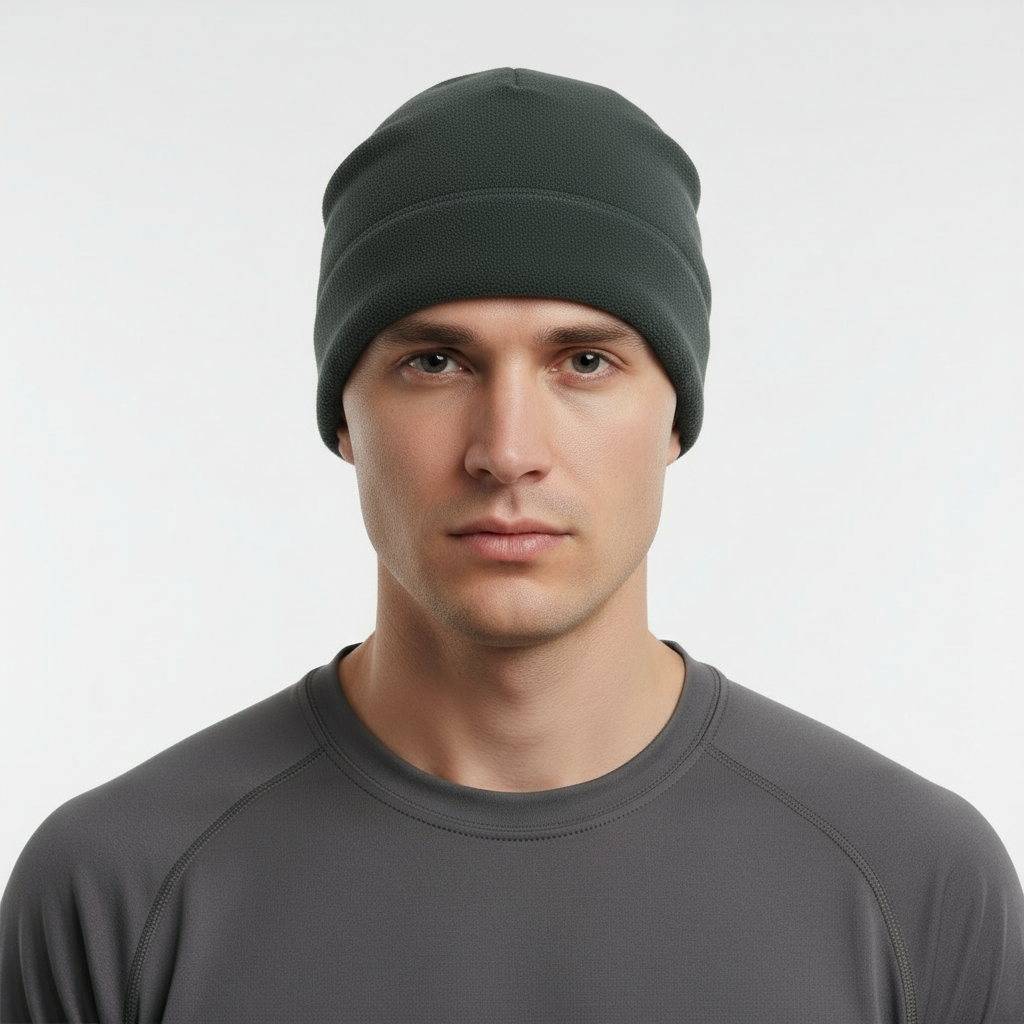 Warm Fleece Neck and Head Warmer