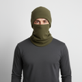 Warm Fleece Neck and Head Warmer