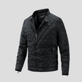 Men's Padded Coat – Classic Winter Jacket