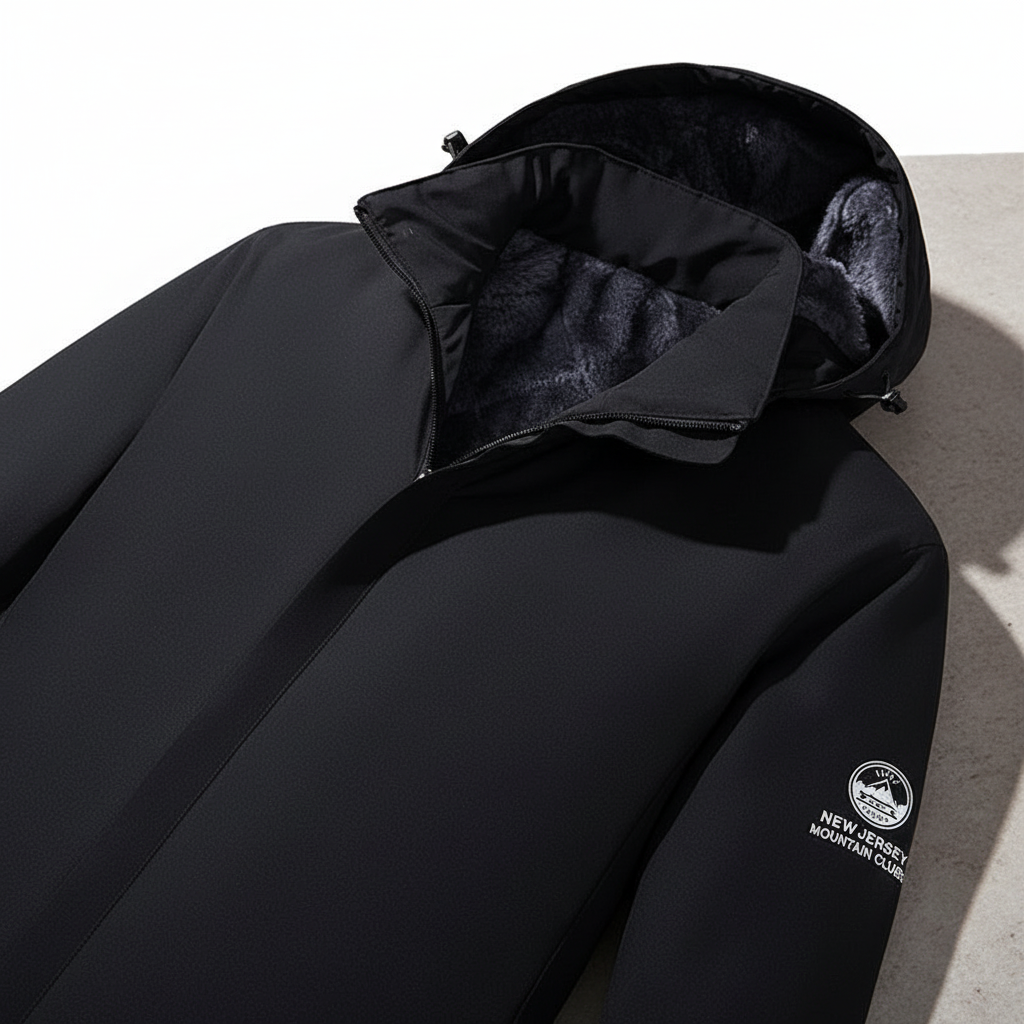 Waterproof Outdoor Jacket