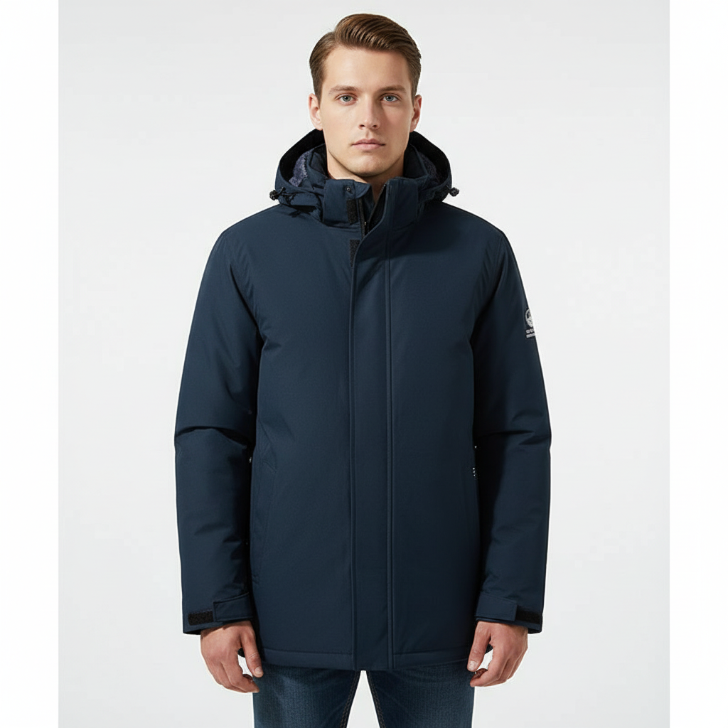 Waterproof Outdoor Jacket
