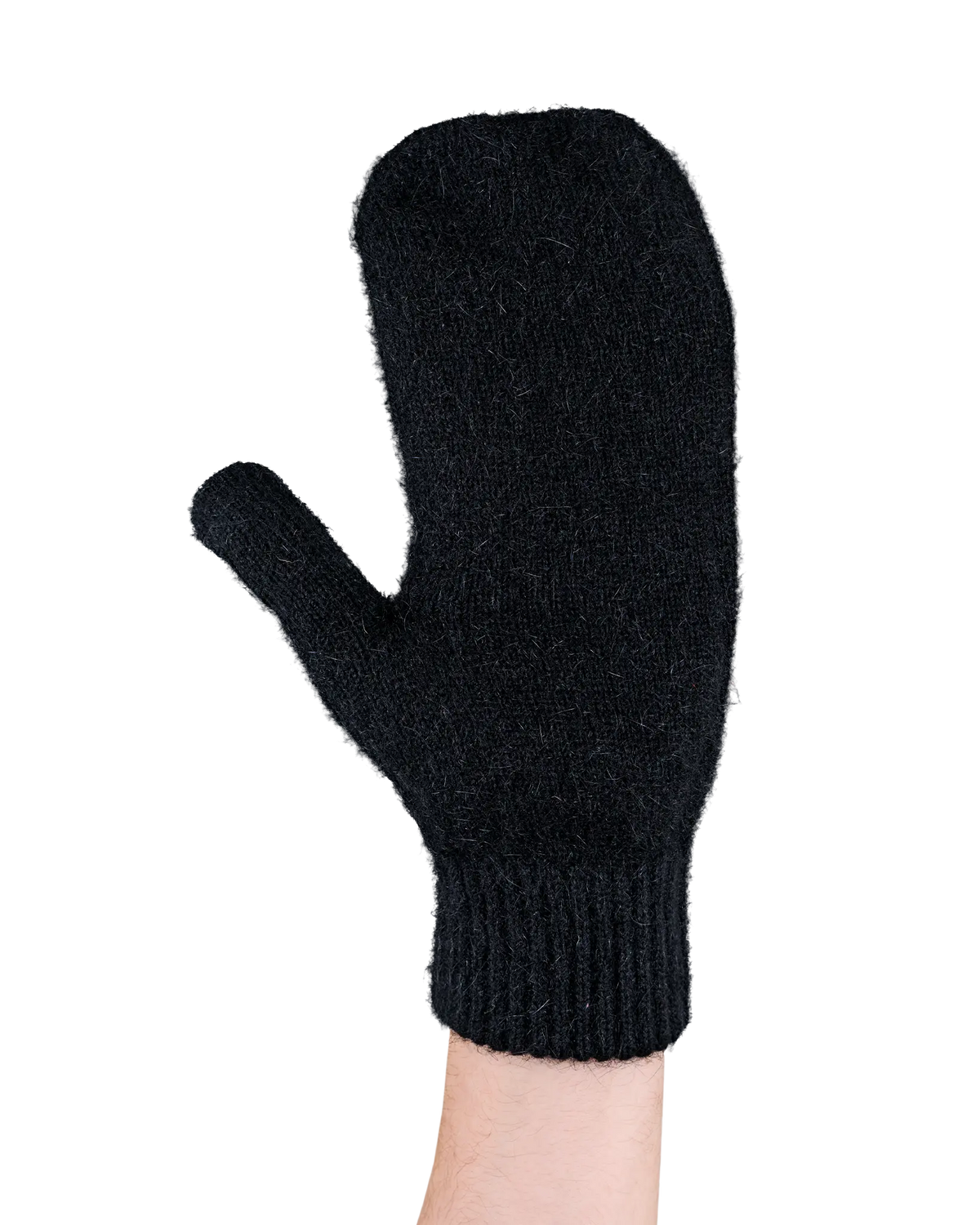 Brushtail Possum Mittens