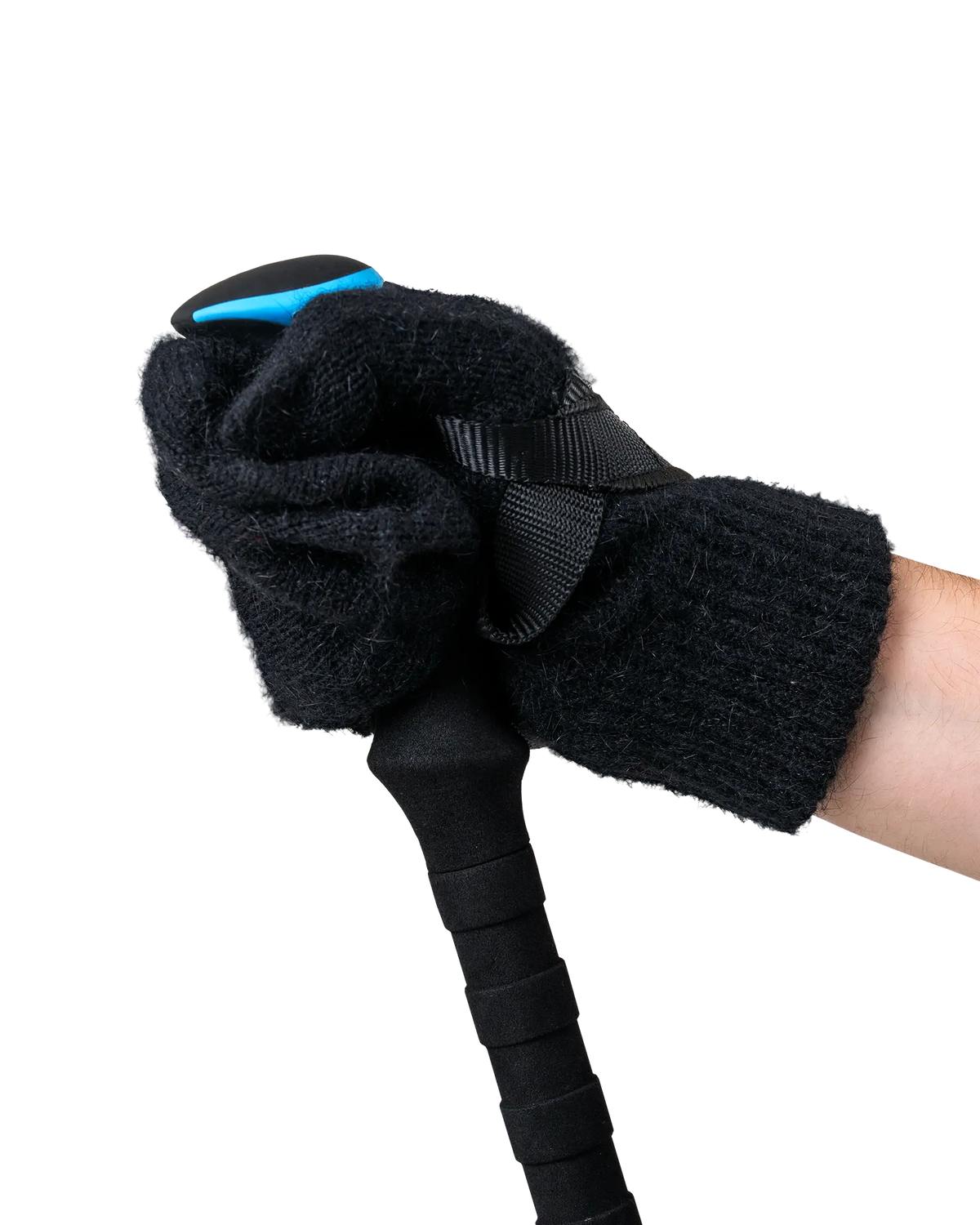 Brushtail Possum Mittens