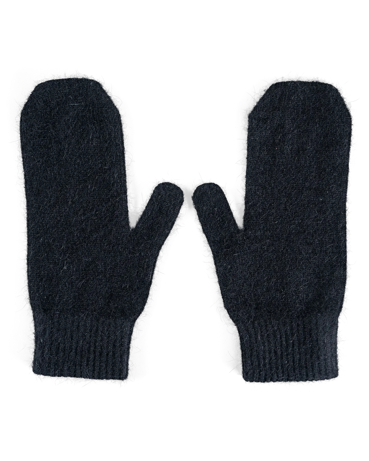 Brushtail Possum Mittens