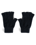 Fingerless Brushtail Possum Gloves