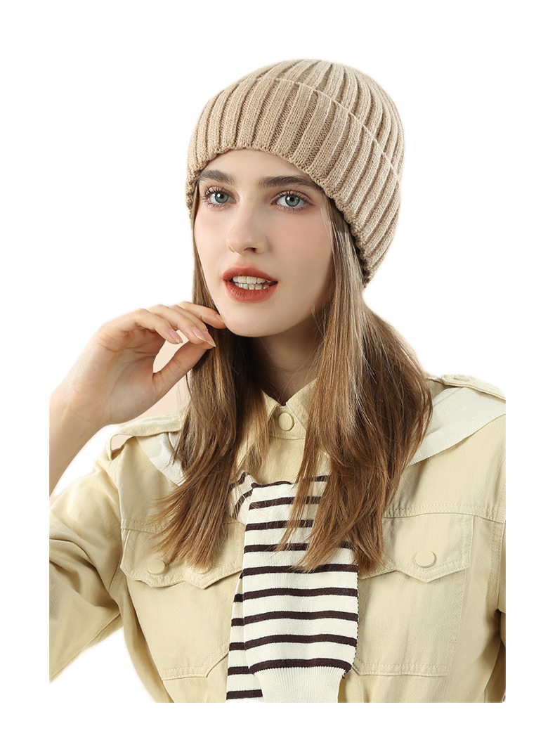 Pandaize Stylish Unisex Beanie