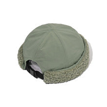 Premium Unisex Winter Beanie - Japanese Style Fleece-Lined Hat Hat