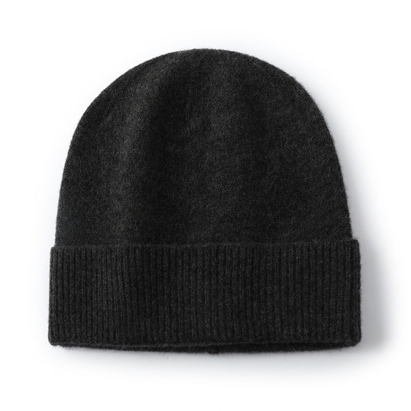 Australian Wool Winter Hat - Large Fit