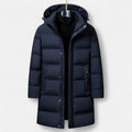 Slim Fit Men's Winter Coat Jacket