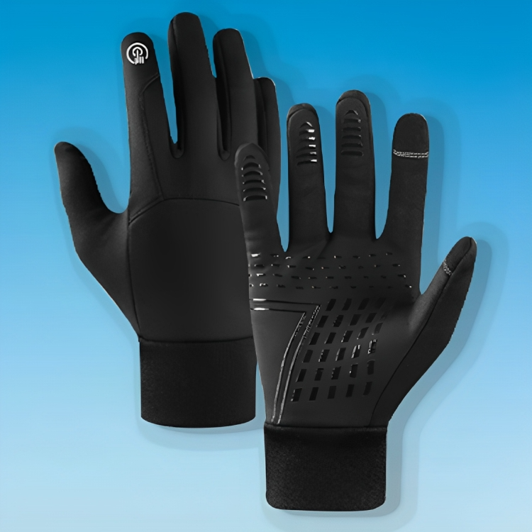 Warm Waterproof Insulated Gloves